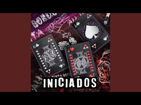 Tinta Bordô - Banda Iniciados