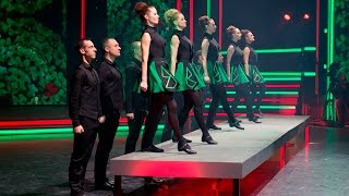 Ирландская джига ансамбль черноморского флота