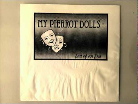My Pierrot Dolls -The Toy