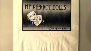 My Pierrot Dolls -The Toy