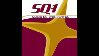 SQ-1 – Music So Wonderful (Club 2)