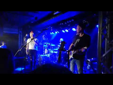 HEROcks "Beat It" 12.10.18 Wuppertal