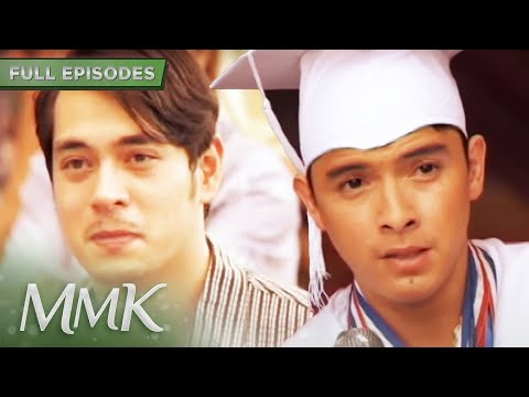 Full Episode MMK "Palayan"