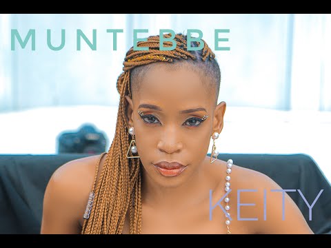 Keity - Muntebbe Official musicvideo
