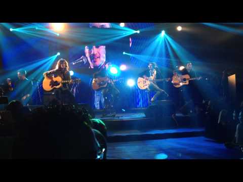 Red Electrick - Paul (BMAs 12)