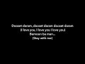 Arash Feat Helena Dooset Daram Lyrics English Subtitles