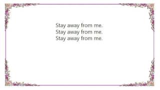 Au Revoir Simone - Just Like a Tree Lyrics