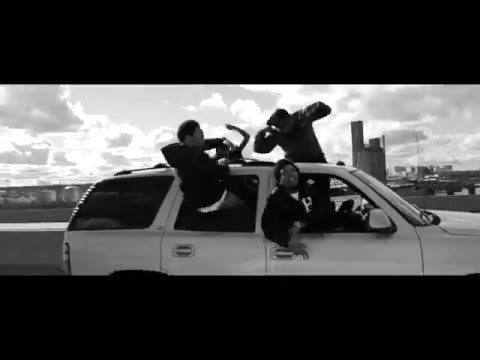 Nickelus F - Laced Weed OFFICIAL VIDEO