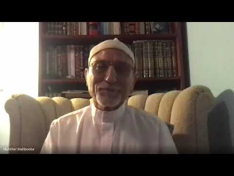 IABAT Activities - Ramadan 4th 1441 AH