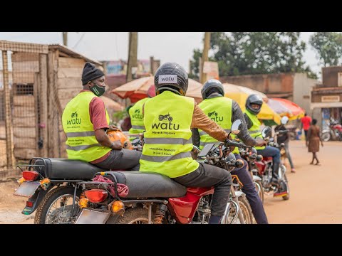 Watu Africa | Our People's Story