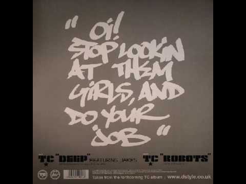 TC Ft.Jakes - Deep