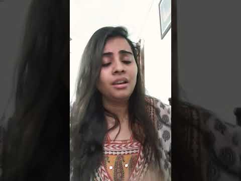 Aditi O rangrez Cover