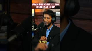 Download lagu Mengapa umat Islam mengucapkan 'Semoga Allah melimpahkan keselamatan kepadanya', sesuai nama Nabi... mp3 Download lagu Mengapa umat Islam mengucapkan 'Semoga Allah melimpahkan keselamatan kepadanya', sesuai nama Nabi... mp3