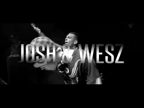 10 Years Dirty Workz | Josh & Wesz