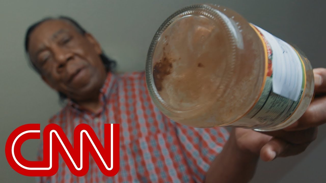 Dirty Water: Danger From the Tap | CNN Digital Documentary