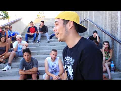 BORIKO vs GOLD PALMER // OCTAVOS: FECHA 3 (2018)