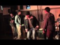 2012 2 18 (cover)Malagasy shock(Ozomatli)