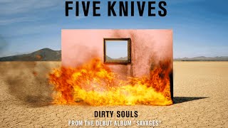Dirty Souls Music Video
