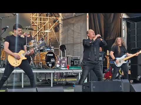 Kreyson - 02 Skalp - Banská Bystrica 22.7.2023