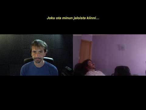 2043 _FI_ (ES) Yahweh, Hänen enkeleensä ja ihmiskunnan projekti #RegressiivinenHypnoosi C. Grifasi