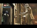 Moon Knight Episode 1: Moon Knight vs God and Marvel Easter Eggs