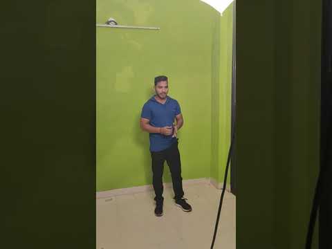 GOURAV TILTHIYA Decent Guy Character