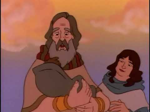 Biblijne Bajki Starego Testamentu