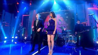 The Feeling and Sophie Ellis Bextor - Leave Me Out Of It - Lee Mack&#39;s All Star Cath FULL HD 1080P