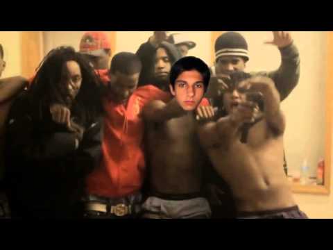 G.R.A - Strzelaj do (spontan)