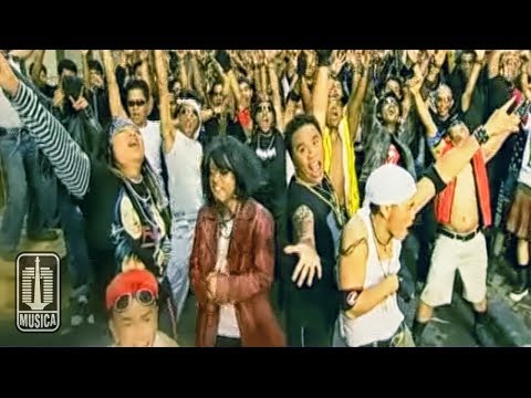Project Pop - Dangdut Is The Music Of My Country (Official Music Video)