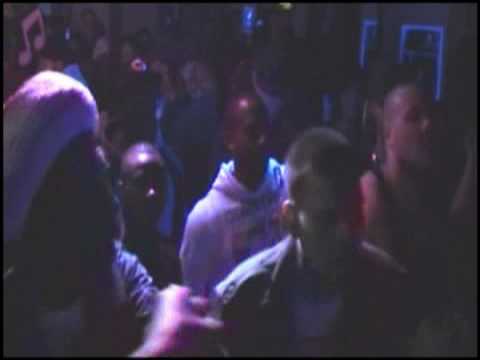 Jeye Severe - Warriors