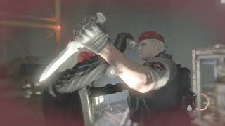 BIOHAZARD RE:4「プレイ８２プロフェッショナル編３０。S＋目指して」