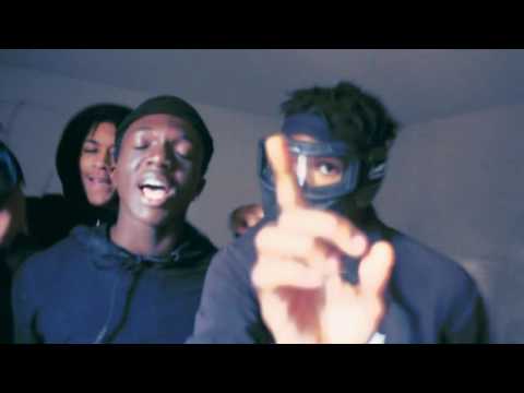 Bigg H Murder Flow (Official Video)