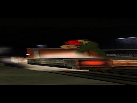 Half-Life 1 Multiplayer But Funny