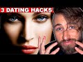 STOP Making Dating HARD Use These Cheatcodes