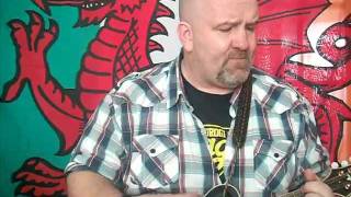 Landlocked (Micky's Lament)