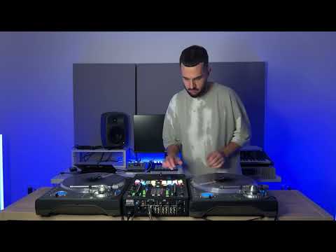 2024 DMC Open Online Round 1 - Fantastic Fresh (Russia)