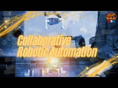 Collaborative Robotic Automation