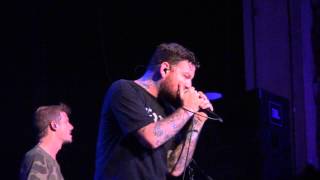 Senses Fail - Choke on This