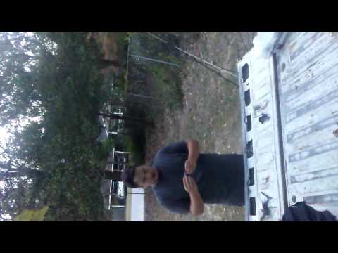 My fave lures to throw in the fall