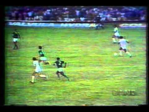 Fluminense 4 x 2 Guarani 1976