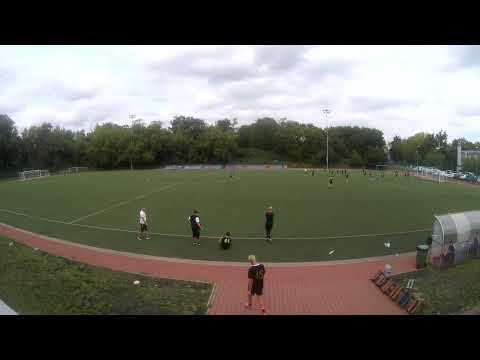 sparing FUTURE U17 vs KLUCZEVIA STARGARD U17 05 08 2023  cz, 4