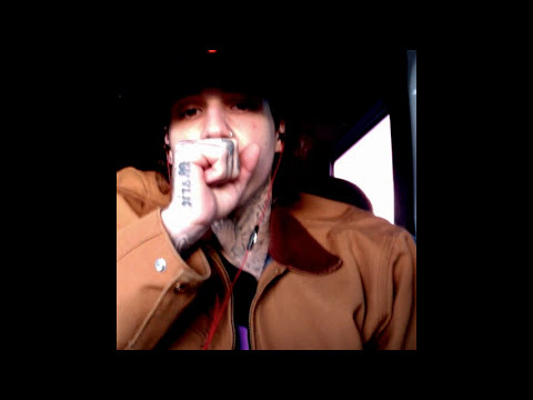 Ricky Hil x Bonic - Leant [Prod. Clams Casino]