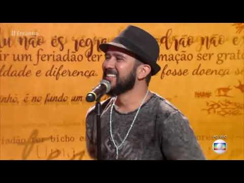 DIA DOS PAIS 1 Bráulio Bessa PAI: UM AMOR DE VERDADE Poesia com Rapadura EMOCIONANTE 10/08/2018