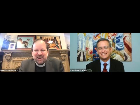 The Marriage of Two Congregations