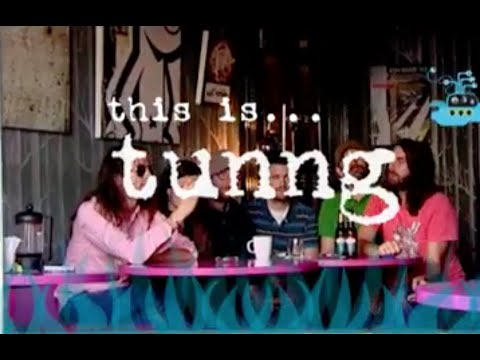 This is tunng - Channel 4 Documentary (2006)