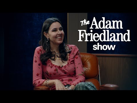 Taylor Lorenz - The Adam Friedland Show www.splicetoday