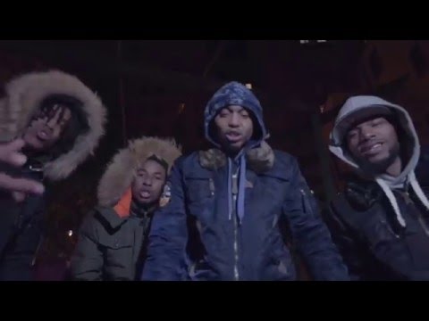 Bang Omighty Feat. Trigga Woo - Get 'Em (Dir. By @BenjiFilmz)