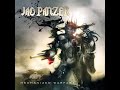 Jag Panzer - Cold is the Blade (2001)