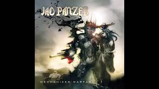 Jag Panzer - Cold is the Blade (2001)